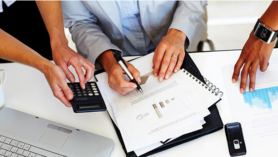 Accounting